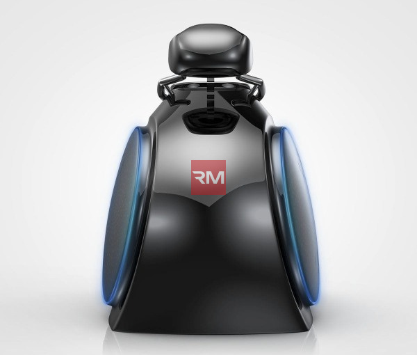 Вакуумная беговая дорожка Bodyshape Vacu Activ - 2
